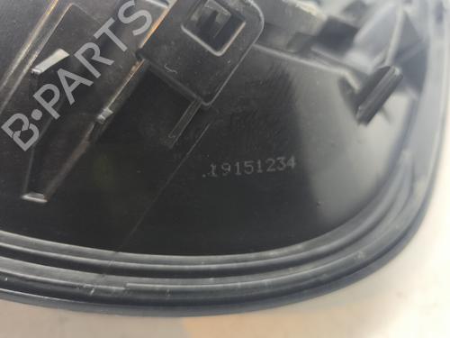 Left taillight CITROËN C3 II (SC_) 1.0 VTi 68 | BP33011646C34 - Image 3