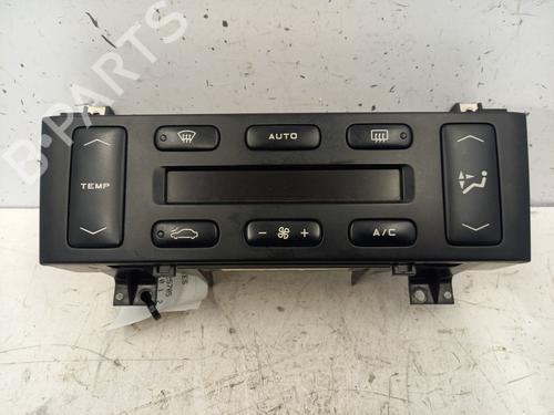 Used Climate control Climate control PEUGEOT 406 Coupe (8C) 2.0 16V (136 hp) 23829266 23829266