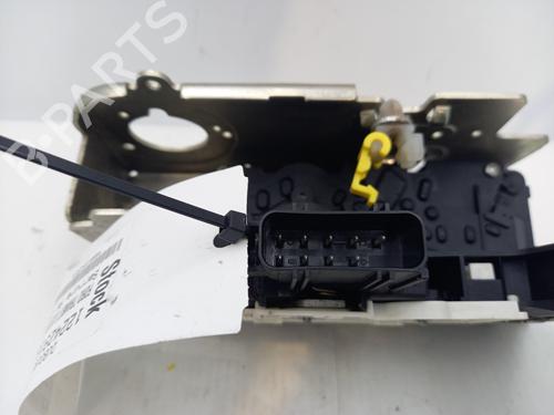Front right lock FORD TRANSIT Van (FA_ _) 2.0 DI (FAE_, FAF_, FAG_) | BP33220570C97 - Image 5
