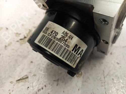 ABS pump CHEVROLET AVEO / KALOS Hatchback (T200) 1.2 LPG | BP25120896M43 