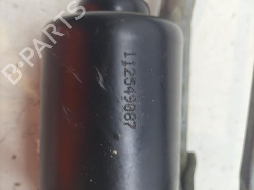Front wiper motor PEUGEOT 106 II (1A_, 1C_) 1.5 D | BP29314909M29 
