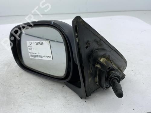 Used Left mirror ROVER 400 II (RT) 420 Di (105 hp) 22816118
