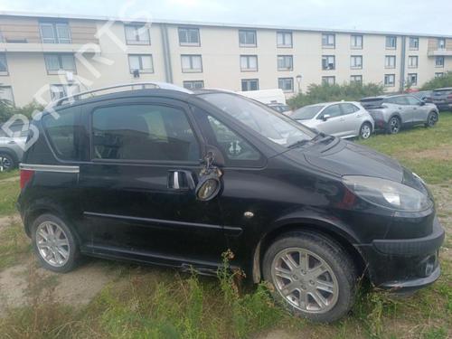 Used Parts PEUGEOT 1007 (KM_) 1.6 HDi 2155448