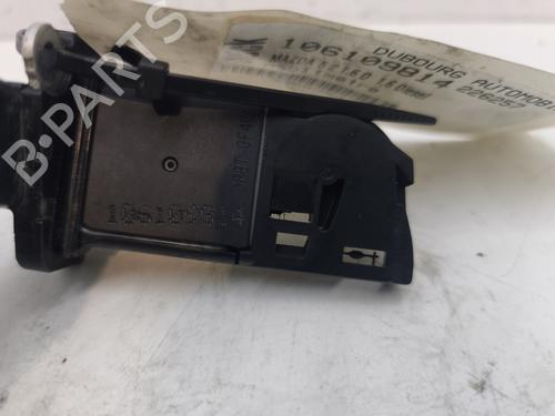 Mass air flow sensor MAZDA 5 (CW) 1.6 CD | BP25996849M95 - Image 3