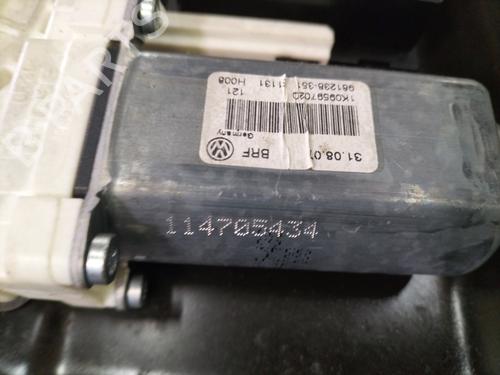 Front right window mechanism VW PASSAT B6 Variant (3C5) | BP30726828C23 - Image 2