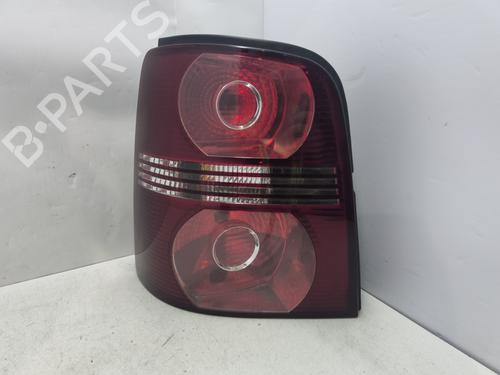 Left taillight VW TOURAN (1T3)  | BP34260442C34  - Image 5