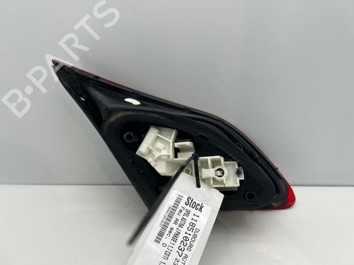 Right tailgate light OPEL ASTRA J (P10) | BP34581798C80 - Image 4