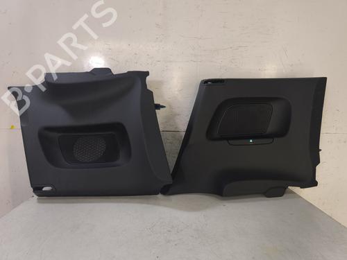 Seats set AUDI TT (8J3) 1.8 TFSI | BP33448149C78 - Image 7