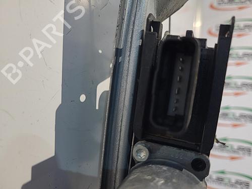 Used Rear right window mechanism Rear right window mechanism 22821895 22821895