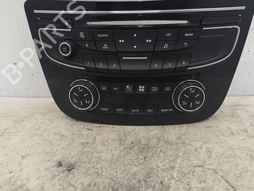 Used Climate control PEUGEOT 508 SW I (8E_) 2.0 HDi (163 hp) 24309969