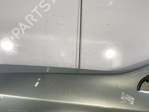 Left front fenders RENAULT VEL SATIS (BJ0_) 3.5 V6 (BJ0R, BJ0V, BJ0U) | BP22833638C41