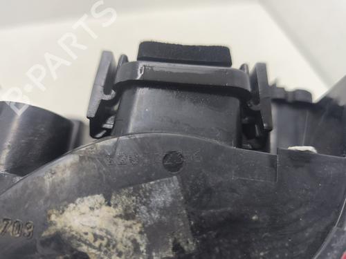 Used Left taillight Left taillight PEUGEOT PARTNER MPV (5_, G_) [1996-2026] 32228348 32228348