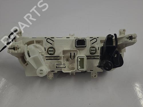 Comando clima RENAULT CAPTUR I (J5_, H5_) 1.5 dCi 90 (J5N4, J5M5, J5MW, J5M6, J5AL, J5AJ) | BP22822308I5 