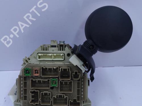 Used Instrument cluster TOYOTA AYGO (_B1_) 1.0 (KGB10_, KGB10R) (68 hp) 22828730