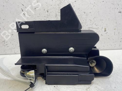 Used Front left lock DACIA SANDERO III 1.0 TCe 100 ECO-G (101 hp) 27183179