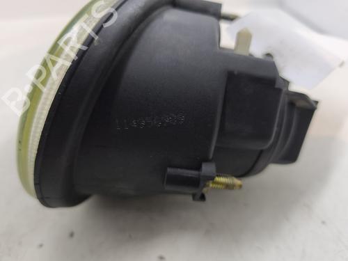 Left front fog light RENAULT CLIO II (BB_, CB_) 1.2 (BB0A, BB0F, BB10, BB1K, BB28, BB2D, BB2H, CB0A,... | BP30184272C30