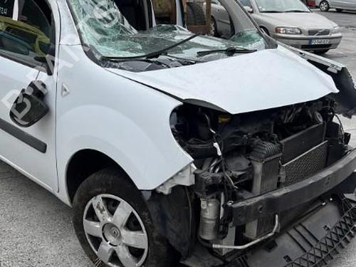 Ratstangsstang RENAULT KANGOO Express (FW0/1_) 1.5 dCi 90 (FW0G, FW05, FW08, FW11) | BP22844456I23 