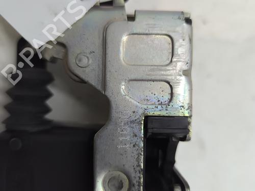 Høyre bak lås DACIA LOGAN (LS_) 1.5 dCi (LS0K) | BP28117951C99 