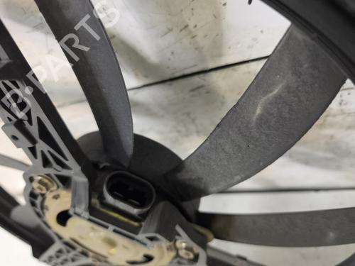 Køleventilator elektrisk RENAULT TWINGO I (C06_) 1.2 16V (C06C, C06D, C06K) | BP30364545M35