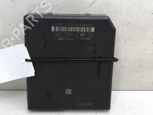 Electronic module RENAULT MEGANE III Hatchback (BZ0/1_, B3_) 1.5 dCi (BZ09, BZ0D, BZ1W, BZ29, BZ14) | BP40055048M83 - Image 3