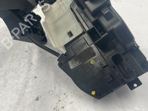 Front right lock KIA PRO CEE'D (ED) 2.0 CRDi 140 | BP26410687C97 - Image 3