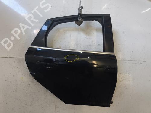 Used Right rear door Right rear door FORD FOCUS III Saloon [2010-2020] 35886160 35886160