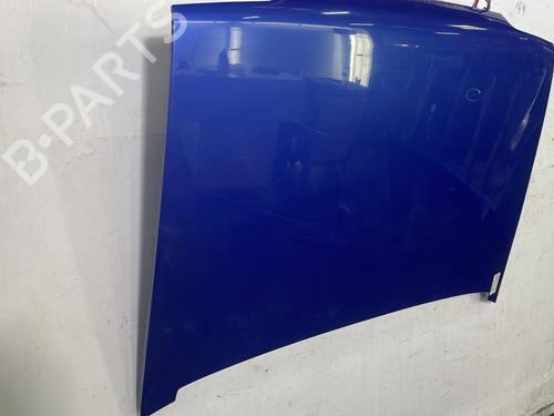 Hood RENAULT SUPER 5 (B/C40_) 1.4 Cat (B/C/407) | BP22842043C1 
