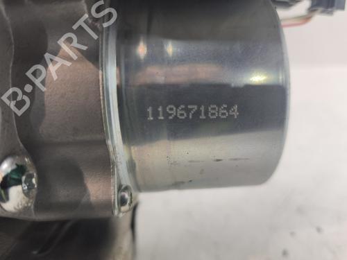 Steering column RENAULT CLIO IV (BH_) 1.5 dCi 90 | BP33018885M21 - Image 4