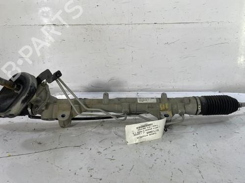 Used Steering rack DACIA SANDERO II TCe 90 (B8M1, B8MA, B8AC) (90 hp) 22839994