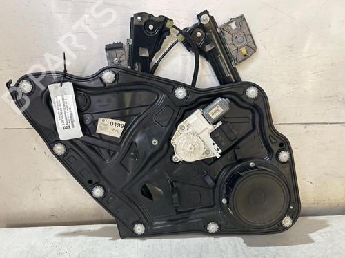 Rear left window mechanism VW PASSAT CC B6 (357) 2.0 TDI | BP37155883C24 - Image 3
