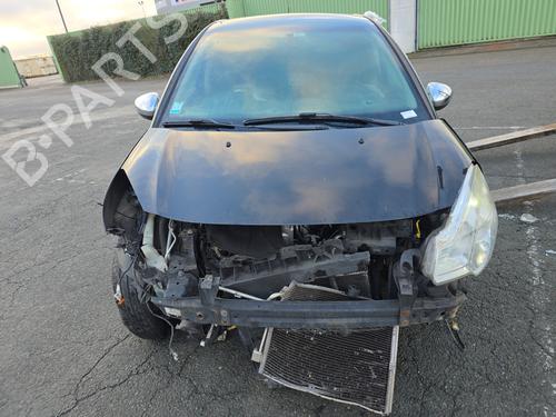 Used Parts CITROËN C3 II (SC_) 1.4 HDi 70 (SC8HZC, SC8HR0, SC8HP4) (68 hp) 4456745