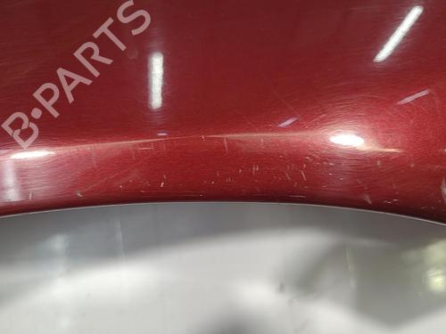Right front fenders PEUGEOT 406 (8B) 1.8 16V | BP22828864C42 