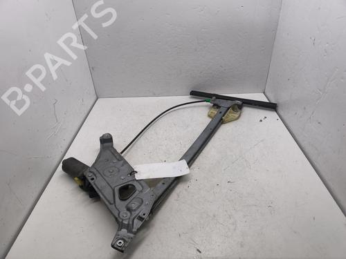 Used Rear right window mechanism Rear right window mechanism RENAULT ESPACE II (J/S63_) 2.1 TD (J63E) (90 hp) 33127041 33127041