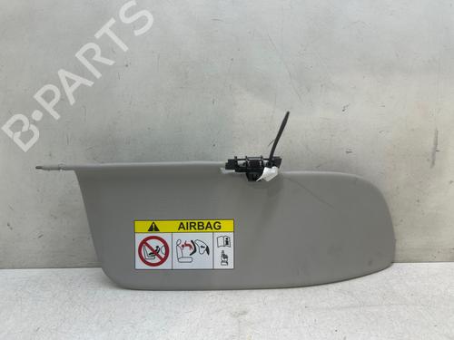 right-sun-visor-citroen-c3-ii-sc_-2009-39979134 main image