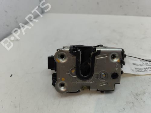 Used Rear right lock DACIA LODGY (JS_) 1.5 Blue dCi 115 (JSJT) (116 hp) 27371000