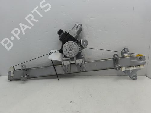 front-right-window-mechanism-nissan-leaf-ze1-2017-32096586 main image