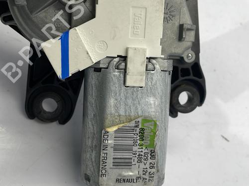 Used Rear wiper motor Rear wiper motor 22830756 22830756