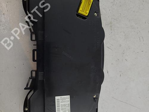 Instrument cluster PEUGEOT 3008 I MPV (0U_) 1.6 HDi | BP22821981C47 