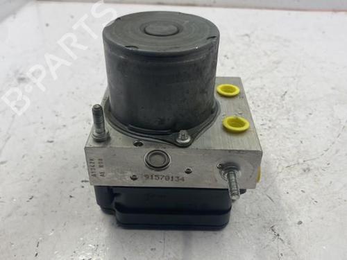 Used ABS pump AUDI A1 Sportback (8XA, 8XF) 1.6 TDI (115 hp) 22839677