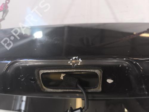 Tailgate NISSAN MICRA IV (K13K, K13KK) 1.2 | BP27989717C6 