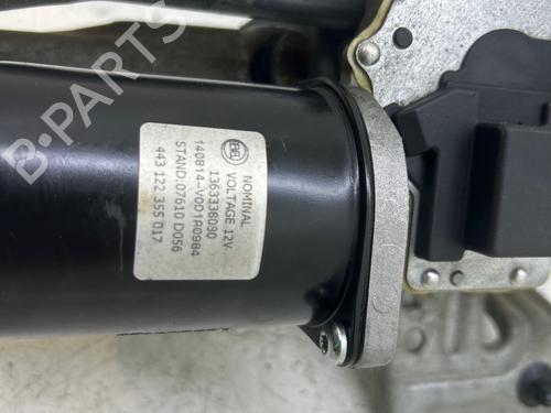 Front wiper motor CITROËN JUMPER II Van 2.2 HDi 130 | BP36948674M29 - Image 2