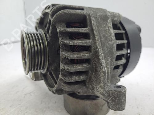 Alternator FIAT 500 (312_) 1.2 (312AXA1A) | BP22822081M7 