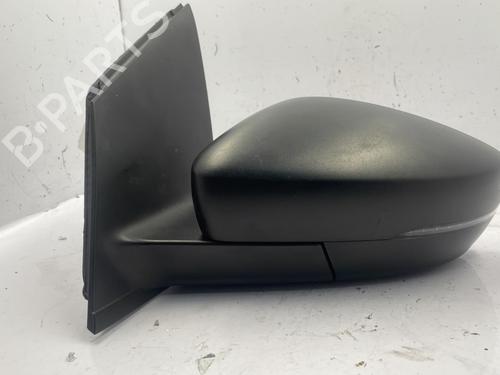 Left mirror VW POLO V (6R1, 6C1) 1.2 | BP22831651C26 