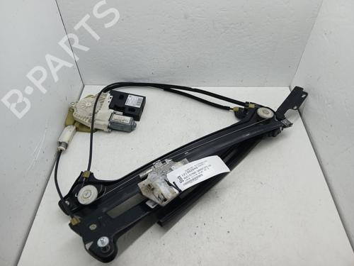 Rudehejsemekanisme ventre foran VOLVO C70 II Convertible (542) 2.0 D (136 hp) 32703887
