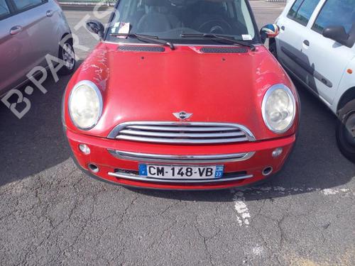 Bakluke CC/Kombi-Kupé MINI MINI (R50, R53) Cooper | BP23130220C6 