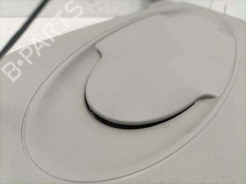 Right sun visor RENAULT KANGOO Express (FW0/1_) 1.5 dCi 75 (FW07, FW10, FW04) | BP23829699I2 - Image 3