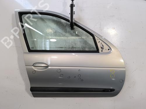 Used Right front door RENAULT MEGANE I (BA0/1_) 1.9 dCi (BA05, BA1F) (102 hp) 24808624