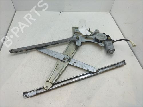 Used Front right window mechanism Front right window mechanism TOYOTA PRIUS Saloon (_W1_) 1.5 Hybrid (NHW11) (116 hp) 31581826 31581826