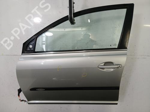 Used Left front door Left front door TOYOTA AVENSIS (_T25_) 2.0 D-4D (CDT250_, CDT250R) (116 hp) 32209829 32209829
