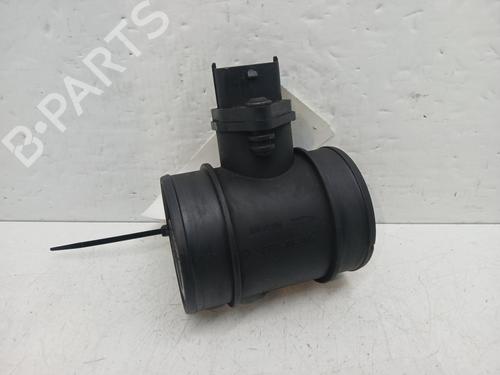 Mass air flow sensor OPEL MERIVA A MPV (X03) 1.7 CDTI (E75) | BP31034826M95